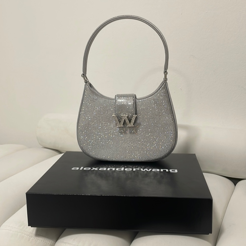 Alexander wang Legacy Hobo bag.